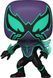 Фігурка Funko POP Marvel: Spider-Man Comics - Chasm 889698837514 фото 1