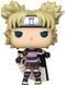 Funko Фигурка Funko POP Animation: Naruto - Temari 5908305248422 фото 1