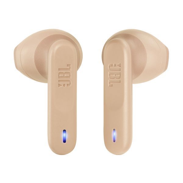 Наушники TWS JBL Wave Flex Beige (JBLWFLEXBEG) JBLWFLEXBEG фото