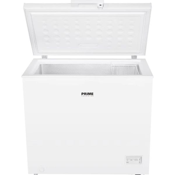 Морозильна скриня Prime Technics CS 25143 E CS25143E фото