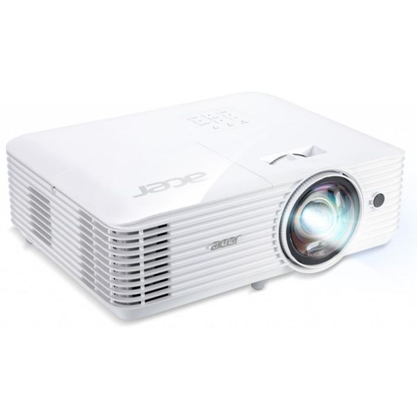 Проектор Acer S1286H (MR.JQF11.001) MR.JQF11.001 фото