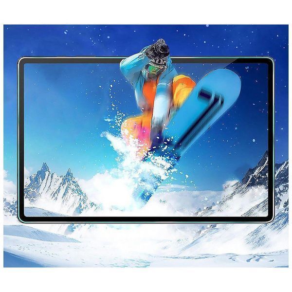 Захисне скло BeCover для Lenovo Tab M11 (2024) TB-TB330FU/Xiaoxin Pad 11 (2024) 11" (710490) 710490 фото