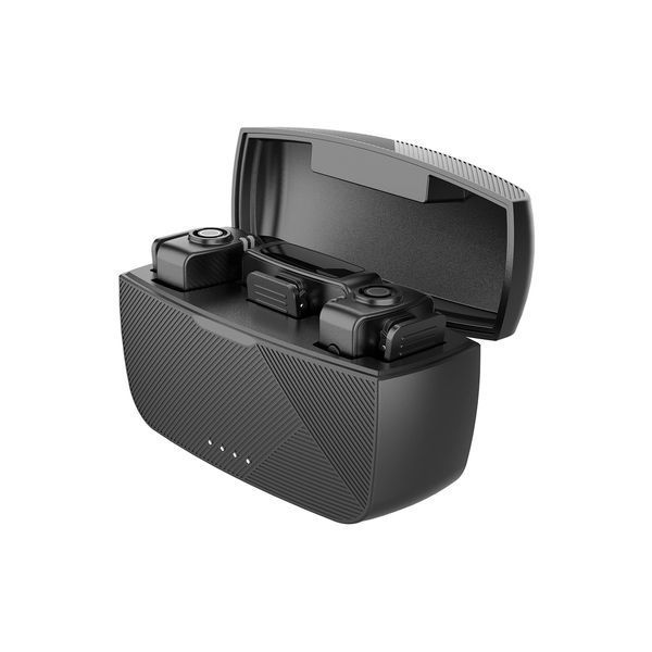 Микрофон Fifine M9 Black (M9) M9 фото