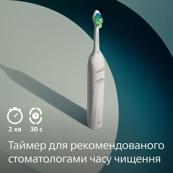 Електрична зубна щітка Philips HX4021/01 HX4021/01 фото