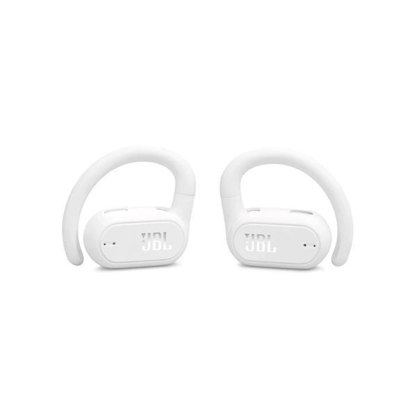 Навушники JBL Soundgear Sense White (JBLSNDGEARSNSWHT) JBLSNDGEARSNSWHT фото