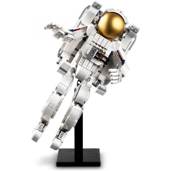 Конструктор LEGO Creator Космонавт 647 деталей (31152) 31152 фото