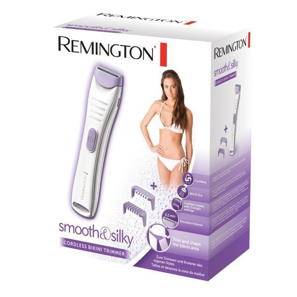 Тример Remington BKT4000 BKT4000 фото