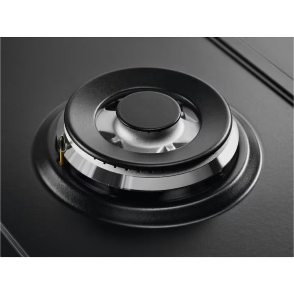 Варильна поверхня Electrolux KGS6436K KGS6436K фото