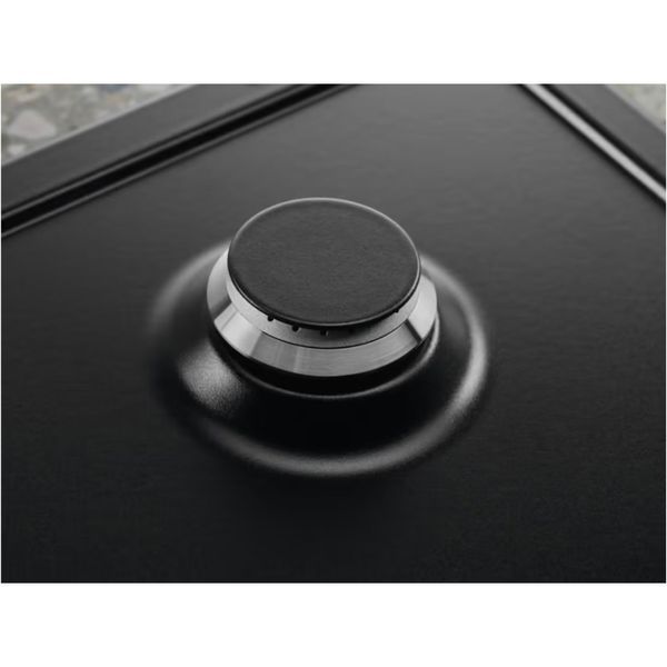 Варильна поверхня Electrolux KGS6436K KGS6436K фото