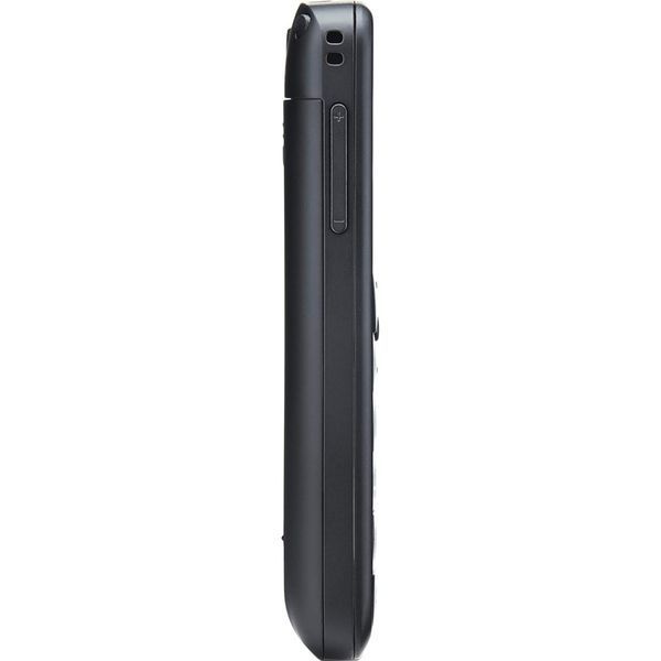 Мобильный телефон Panasonic KX-TU110 Black (KX-TU110EXB) KX-TU110EXB фото