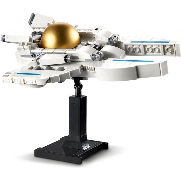 Конструктор LEGO Creator Космонавт 647 деталей (31152) 31152 фото