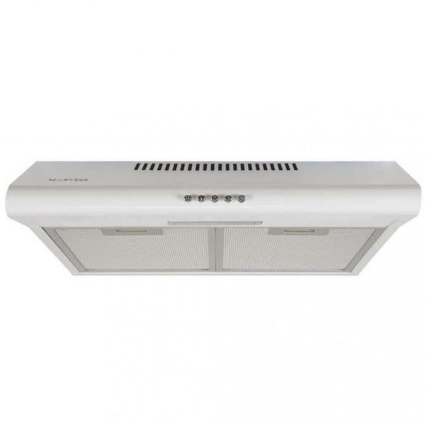 Витяжка Ventolux Parma 60 WH Parma 60 2M WH фото