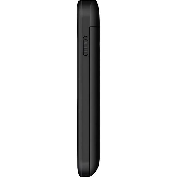 Мобильный телефон Panasonic KX-TU110 Black (KX-TU110EXB) KX-TU110EXB фото