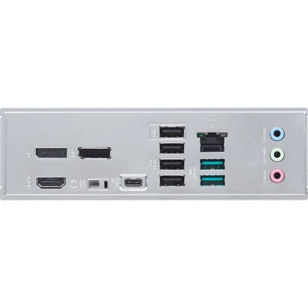 Материнська плата ASUS PRIME B840M-A-CSM PRIME B840M-A-CSM фото