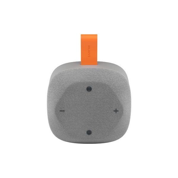 Акустична система Canyon HEXAGON 10 Grey Orange (CNE-CBTSP10GO) CNE-CBTSP10GO фото