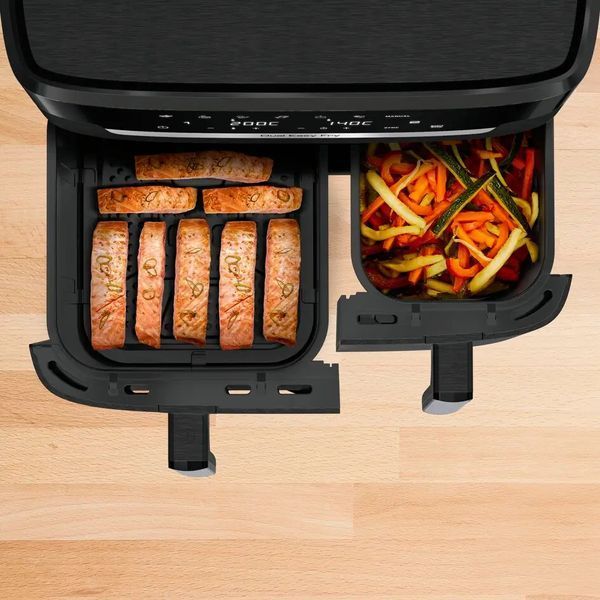 Мультипіч Tefal Dual Easy Fry XXL EY9428E0 EY9428E0 фото