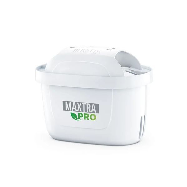 Картридж до фільтра-глека Brita MXPro Limescale для жорсткої води 3+1шт (1051773) 1051773 фото