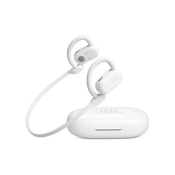 Навушники JBL Soundgear Sense White (JBLSNDGEARSNSWHT) JBLSNDGEARSNSWHT фото