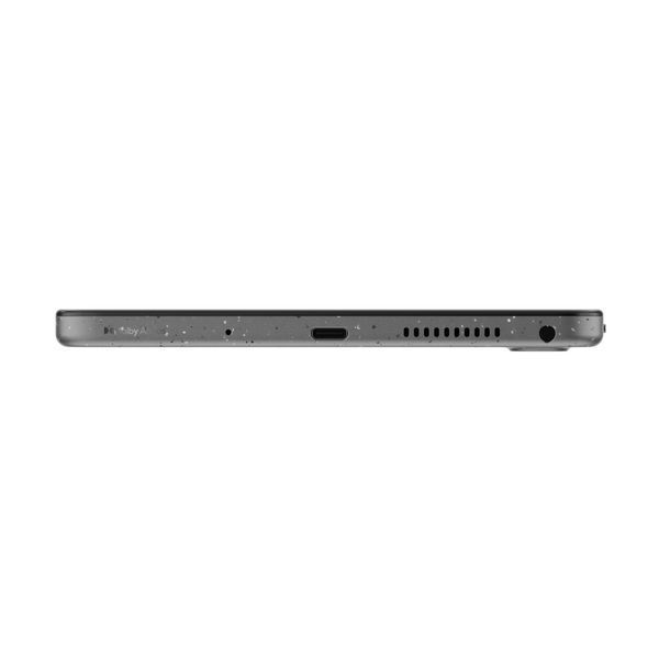 Планшет Lenovo Tab One 4/128 WiFi Luna Grey + Clear Case (ZAF00131UA) ZAF00131UA фото