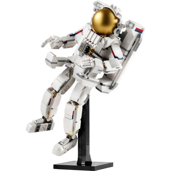 Конструктор LEGO Creator Космонавт 647 деталей (31152) 31152 фото