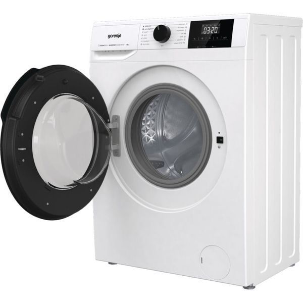 Пральна машина Gorenje W3NGPI61SBS W3NGPI61SBS фото