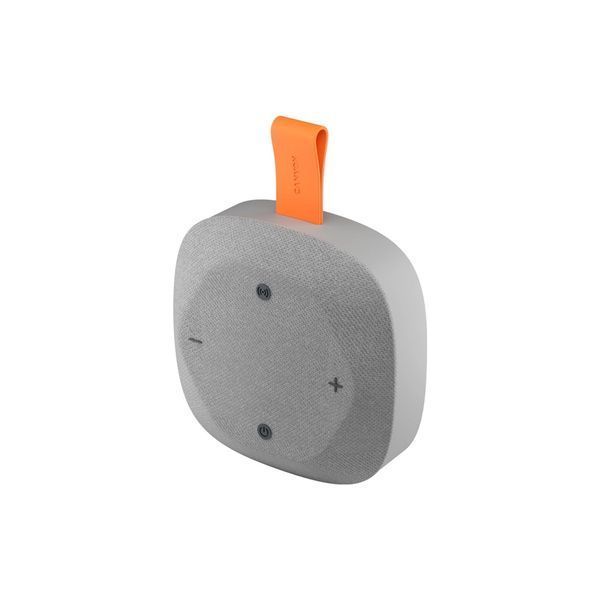 Акустична система Canyon HEXAGON 10 Grey Orange (CNE-CBTSP10GO) CNE-CBTSP10GO фото