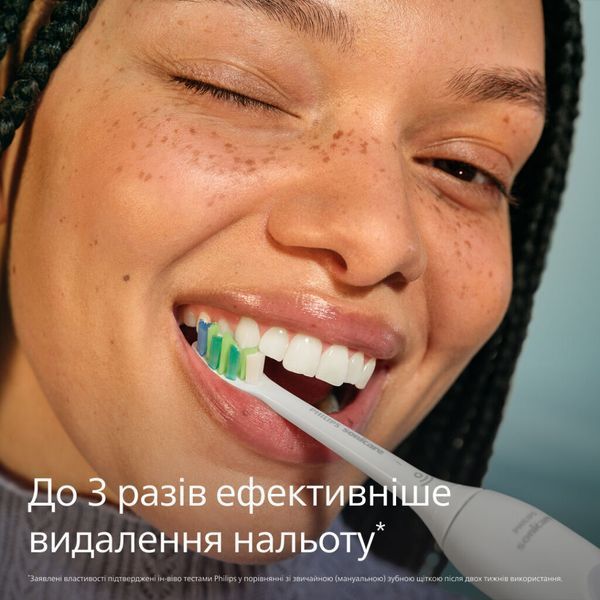 Електрична зубна щітка Philips HX4021/01 HX4021/01 фото