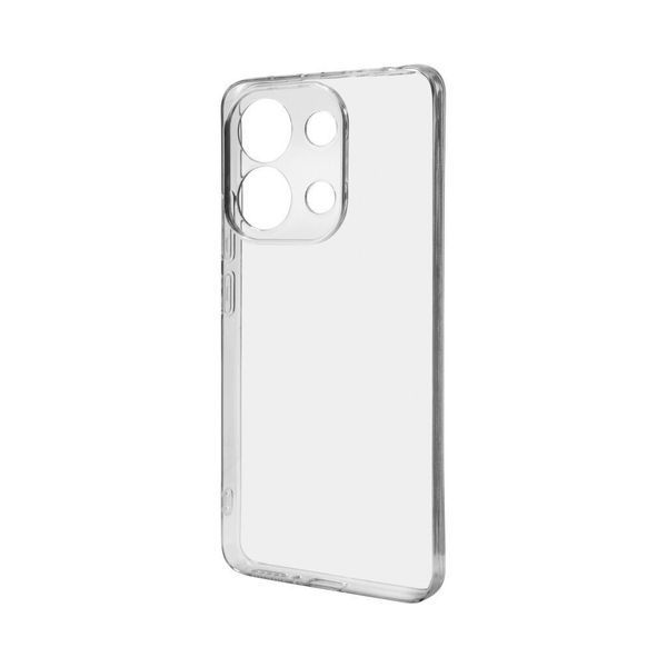 Накладка ArmorStandart Air для Xiaomi Redmi Note 13 4G Camera cover Clear (ARM71880) ARM71880 фото
