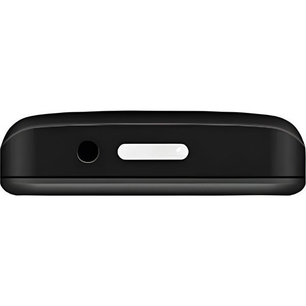 Мобильный телефон Panasonic KX-TU110 Black (KX-TU110EXB) KX-TU110EXB фото