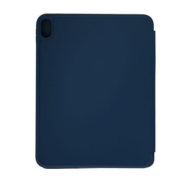 Чохол для планшета ArmorStandart Smart Fold Pen for Apple iPad Air 11 (2024) Dark Blue (ARM78117) ARM78117 фото