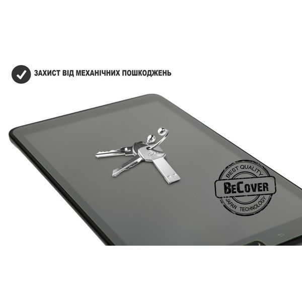 Захисне скло BeCover для Lenovo Tab M11 (2024) TB-TB330FU/Xiaoxin Pad 11 (2024) 11" (710490) 710490 фото