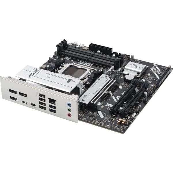 Материнська плата ASUS PRIME B840M-A-CSM PRIME B840M-A-CSM фото
