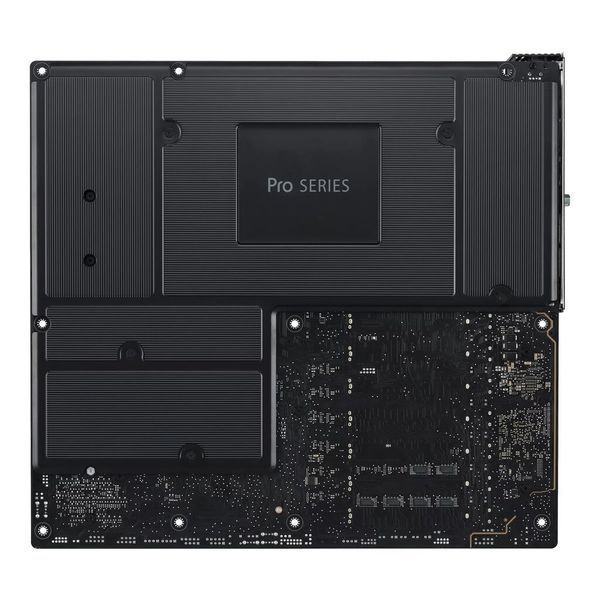 Материнcька плата ASUS PRO WS WRX90E-SAGE SE sTR5 WRX90 8xDDR5 M.2 EEB 90MB1FW0-M0EAY0 фото