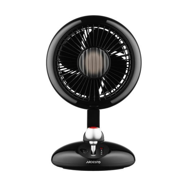 Вентилятор настільний Ardesto AviaFan FT-F3600BL FT-F3600BL фото