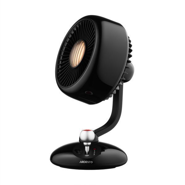 Вентилятор настільний Ardesto AviaFan FT-F3600BL FT-F3600BL фото