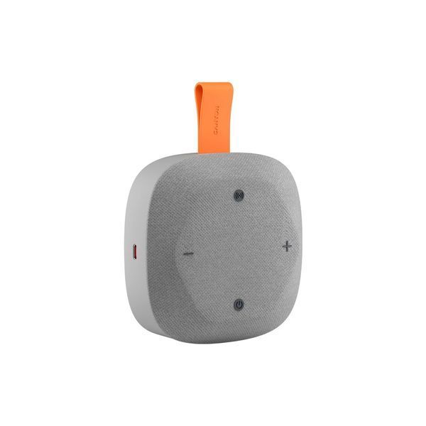 Акустична система Canyon HEXAGON 10 Grey Orange (CNE-CBTSP10GO) CNE-CBTSP10GO фото