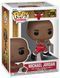 Фигурка Funko POP NBA: Bulls - Michael Jordan (89) The Shot 5908305249993 фото 3