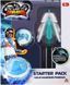 Дзиґа Infinity Nado VI Starter Pack Золотий Воїн Фенікс (Gold Warrior Phoenix) EU654113 фото 1