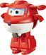 Игровая фигурка-трансформер Super Wings Transform-a-Bots Джетт (Jett), 5см EU780010 фото 1