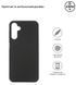 Накладка ArmorStandart Matte Slim Fit для Samsung A24 4G (A245) Black (ARM66168) ARM66168 фото 2