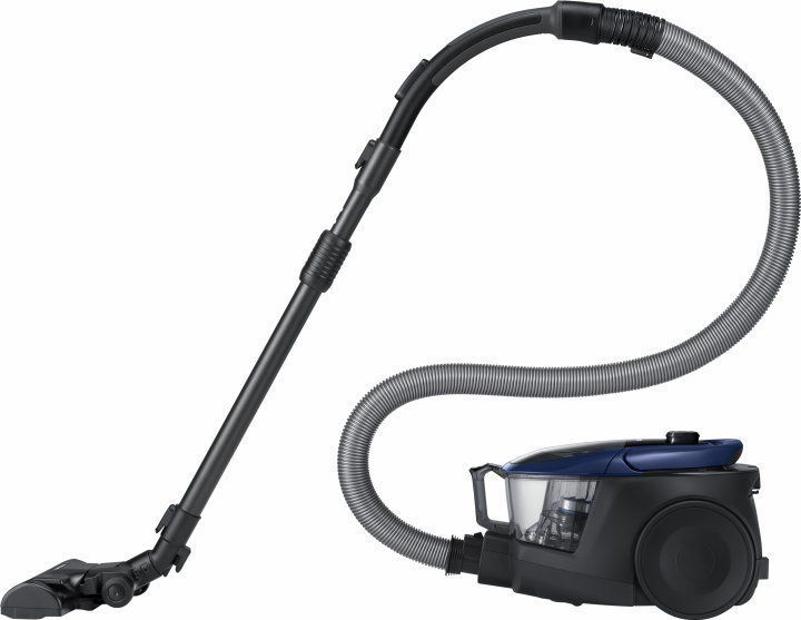 Пилосос Samsung VC07M3110VB/UK VC07M3110VB/UK фото
