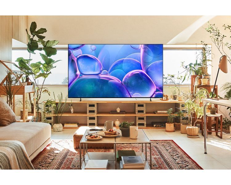 Телевізор 50" Samsung UE50U7022 UE50U7022 фото