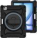 Чохол для планшета BeCover Horizontal handle для Apple iPad Air 11" M2/M3 (2024/2025) Black (712909) 712909 фото 2