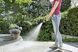Комплект підключення шлангу для мінімийок Karcher 3/4", 10м, 2.38кг 2.645-156.0 фото 3