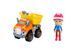 Ігровий набір Rev&Roll DieCast - Lori & Tipper EU881051 фото 6