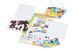 Пазл Same Toy Puzzle Art Traffic series (222 эл.) 5991-4Ut фото 3