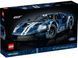 Конструктор LEGO Technic Ford GT&nbsp;2022 (42154) 42154 фото 1