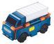 Flip Cars Машинка-трансформер 2 в 1 Грузовик и Погрузчик EU463875-12 фото 3