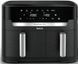Мультипіч Tefal Dual Easy Fry XXL EY9428E0 EY9428E0 фото 1