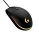 Мишка Logitech G102 Lightsync USB Black (910-005823) 910-005823 фото 1